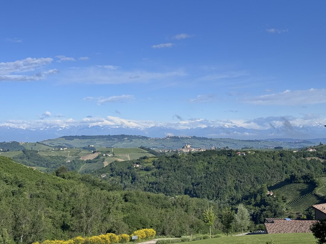 Langhe, Piedmont